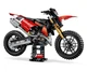 Конструктор LEGO Technic Ducati Desmo450 MX Factory (42238) - изображение 2