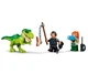 Конструктор LEGO Jurassic World Транспортна вантажівка до тиранозавру (77978) - изображение 4