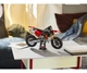 Конструктор LEGO Technic Ducati Desmo450 MX Factory (42238) - изображение 8