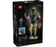 Конструктор LEGO Star Wars Боба Фетт (75455) - изображение 9