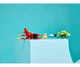 Конструктор LEGO Sonic Торнадо-1 Тейлза (77119) - изображение 8