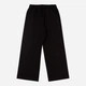 Подростковые спортивные штаны Bembi SHR920-Y00 146 см Черные (26920706568.Y00) - изображение 2