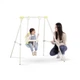 Качели детские Smoby Life металева на опорах, , 117x124x118см, 6 міс.+ (7600830306) Smoby 7600830306 1052962 - изображение 3