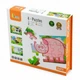 Пазл Viga Toys Ферма, 48 элементов (50069) Viga Toys 50069 1056141 - изображение 2