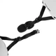 Шлем Miqilong Condor сірий (CONDOR-M-GRAY) Miqilong CONDOR-M-GRAY 1052858 - изображение 9