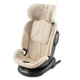 Автокрісло Kinderkraft Xpedition 3 i-Size 360 Beige (KCXPED03BEG0000) (5902533926794) Kinderkraft 5902533926794 1056714 - зображення 8