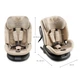 Автокрісло Kinderkraft Xpedition 3 i-Size 360 Beige (KCXPED03BEG0000) (5902533926794) Kinderkraft 5902533926794 1056714 - зображення 10
