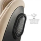 Автокрісло Kinderkraft Xpedition 3 i-Size 360 Beige (KCXPED03BEG0000) (5902533926794) Kinderkraft 5902533926794 1056714 - зображення 11