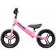Беговел Miqilong SC Розовый 12` (BTC-SC12-PINK) Miqilong BTC-SC12-PINK 1051854 - изображение 4