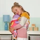 Аксессуар к кукле Baby Born Рюкзак-кенгуру для куклы Baby Born Pinplay Яркая прогулка (837603) Baby Born 837603 1049096 - изображение 5