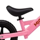 Беговел Miqilong HP 12" розовый (ZCY-HP12-PINK) Miqilong ZCY-HP12-PINK 1051860 - изображение 10