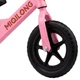 Беговел Miqilong HP 12" розовый (ZCY-HP12-PINK) Miqilong ZCY-HP12-PINK 1051860 - изображение 11