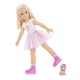 Кукла Corolle Girls Балерина Валентина с аксессуарами 28 см (9000600230) Corolle 9000600230 1057554 - изображение 3