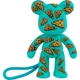 Фигурка ToyMonster Kuma Paw серия Гурман (blind box) (T02406-12P) ToyMonster T02406-12P 1058830 - изображение 5