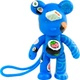Фигурка ToyMonster Kuma Paw серия Гурман (blind box) (T02406-12P) ToyMonster T02406-12P 1058830 - изображение 8