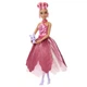 Лялька Barbie набір-сюрприз Petal Pop Червона троянда (JMF59) BARBIE JMF59 1058387 - зображення 1