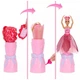 Лялька Barbie набір-сюрприз Petal Pop Червона троянда (JMF59) BARBIE JMF59 1058387 - зображення 6