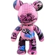 Фигурка ToyMonster Kuma Paw серия Уличный вайб – Трикси (T02943-2) ToyMonster T02943-2 1058829 - изображение 4