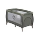 Кроватка Lionelo манеж SVEN PLUS BEIGE OLIVE (LO-SVEN PLUS BEIGE OLIVE) Lionelo LO-SVEN PLUS BEIGE OLIVE 1061289 - изображение 5