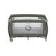 Кроватка Lionelo манеж SVEN PLUS BEIGE OLIVE (LO-SVEN PLUS BEIGE OLIVE) Lionelo LO-SVEN PLUS BEIGE OLIVE 1061289 - изображение 6