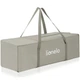 Детский манеж Lionelo ELLEN BEIGE SAND (LO-ELLEN BEIGE SAND) Lionelo LO-ELLEN BEIGE SAND 1061265 - изображение 9