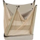 Детский манеж Lionelo ALICE BEIGE OLIVE (LO-ALICE BEIGE OLIVE) Lionelo LO-ALICE BEIGE OLIVE 1061258 - изображение 6