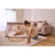 Детский манеж Lionelo ALICE BEIGE OLIVE (LO-ALICE BEIGE OLIVE) Lionelo LO-ALICE BEIGE OLIVE 1061258 - изображение 11