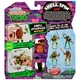 Фигурка TMNT Черепашки-Ниндзя Панцирный вихрь Раф (83832) TMNT 83832 1061068 - изображение 7