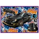 Пазл Trefl Hot Wheels Гоночный автомобиль 4х250 элементов (5900511133127) TREFL 5900511133127 1062348 - изображение 5
