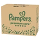 Подгузники Pampers Premium Care Розмір 4 (9-14 кг) 156 шт (8006530223591) Pampers 8006530223591 1054561 - изображение 2
