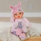 Пупс Zapf Baby Born For babies Сладкое малышка 30 см (838730) Zapf 838730 1052377 - изображение 6