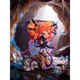 Фигурка 10/10 Toys NONO SOVA-Nightmare Lullaby Series (surprise box) (HWD51701) 10/10 Toys HWD51701 1058827 - изображение 9