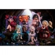 Фигурка 10/10 Toys NONO SOVA-Nightmare Lullaby Series (surprise box) (HWD51701) 10/10 Toys HWD51701 1058827 - изображение 10