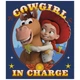 Пазл Trefl Premium Plus Kids Toy Story 5 Время игрушек 4х88 шт элементов (5900511347012) TREFL 5900511347012 1061594 - изображение 6