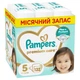 Подгузники Pampers Premium Care Розмір 5 (11-16 кг) 132 шт (8006530223478) Pampers 8006530223478 1054569 - изображение 1