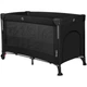 Детский манеж Lionelo ELLEN BLACK CARBON (LO-ELLEN BLACK CARBON) Lionelo LO-ELLEN BLACK CARBON 1061268 - изображение 1