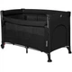 Детский манеж Lionelo ELLEN BLACK CARBON (LO-ELLEN BLACK CARBON) Lionelo LO-ELLEN BLACK CARBON 1061268 - изображение 2