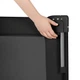 Детский манеж Lionelo ELLEN BLACK CARBON (LO-ELLEN BLACK CARBON) Lionelo LO-ELLEN BLACK CARBON 1061268 - изображение 10