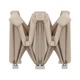 Детский манеж Lionelo FLORENCE EASY FOLD BEIGE SAND (LO-FLORENCE EASY FOLD BEIGE SAND) Lionelo LO-FLORENCE EASY FOLD BEIGE SAND 1061275 - изображение 4