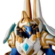 Фигурка для геймеров Blizzard StarCraft Artanis Statue (Артанис) (B63367) Blizzard B63367 1057415 - изображение 3