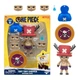 Фигурка Moose One Piece Chopper (63318) Moose 63318 1048840 - изображение 6