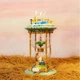 Конструктор Pantasy Le Petit Prince Маленький принц Песочные часы (86301) Pantasy 86301 1056001 - изображение 2