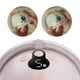 Молокоотсос Kinderkraft электрический MamaFlow Pink (5902533931101) Kinderkraft 5902533931101 1058967 - изображение 4