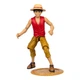 Фигурка Moose One Piece Luffy (63313) Moose 63313 1048842 - изображение 2