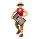 Фигурка Moose One Piece Luffy (63313) Moose 63313 1048842 - изображение 3