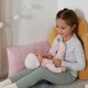 Кукла Baby Born Аннабель 43 см (838396) Baby Born 838396 1049090 - изображение 5