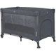 Детский манеж Lionelo ELLEN GREY CONCRETE (LO-ELLEN GREY CONCRETE) Lionelo LO-ELLEN GREY CONCRETE 1061272 - изображение 1