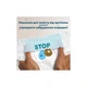 Подгузники Pampers Active Baby Pants Розмір 3 (6-11 кг) 180 шт (8006530305716) Pampers 8006530305716 1055997 - изображение 9