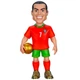 Фигурка Minix Portugal Cristiano Ronaldo (22861) Minix 22861 1058808 - изображение 1