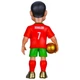 Фигурка Minix Portugal Cristiano Ronaldo (22861) Minix 22861 1058808 - изображение 5